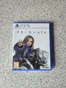 Gra Pragmata PS5