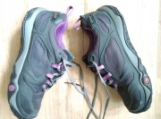 Buty trekkingowe Merrell 1346957 roz 37
