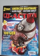 CD-ACTION 232 numer 08/2014 BEZ PŁYT I DODATKÓW