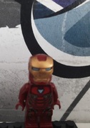 Iron man mark 32 