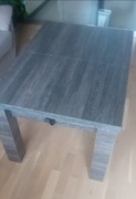 Stół / ława regulowana wysokość i długość 