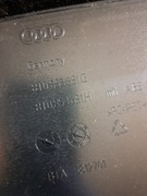 grill audi a5 8t lift