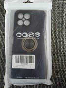 Etui na telefon Honor X8 niebieski 