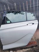 Lewe tylne drzwi Opel Insignia B Hatchback 