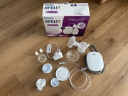 Elektryczny laktator Philips Avent
