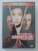 AMNEZJA [Andy Garcia,Ashley Judd,Samuel.L.Jackson] Lektor, Napisy PL, FOLIA