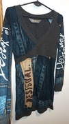 Desigual sukienka rozm. M