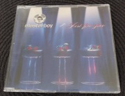 Masterboy - Just For You (Eurodance)