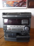 Wieża Aiwa NSX V700 ZOBACZ