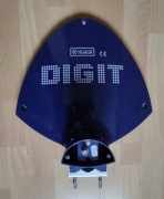 Antena zewnętrzna Telkom-Telmor DigitDIGIT – kompaktowa antena naziemna