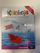 Książki do przedszkola