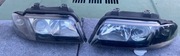 Lampy Reflektory Audi A4 B5 lift 8D0941003AK. 8D0941004AK 