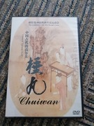 Chuiwan Płyta DVD