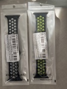 Paski do zegarka Apple Watch 42/44/45. Nowe