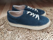 Footglove extra buty skóra naturalna r.40/26 cm