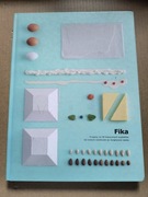 Ikea Fika przepisy na 30 klasycznych wypieków 