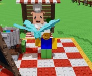 Tranquil Butterfly Grow a Garden