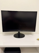 Monitor SAMSUNG LC24F390FHRXEN 24 FHD + Ramie w cenie