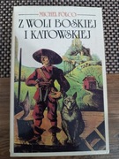 Z woli boskiej i katowskiej - Michel Folco