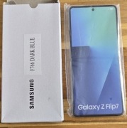 Atrapa telefonu Samsung Galaxy Z Flip 7 Dark Blue NOWA, Nieużywana!
