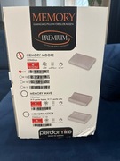 Poduszka Perdormire Memory Moore 9