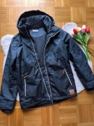 H&M kurtka zimowa chłopięca 164 cm 