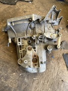 Skrzynia biegów Peugeot Citroen Fiat 9683459210