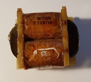Transformator do druku TS8/18 2x21,6V.