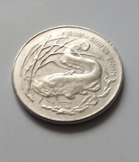 2zł Sum Menniczy Połysk z worka bankowego