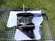 Spodzina Alpha one 2 Generacja