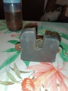 Zamek tylnej klapy volkswagen golf v