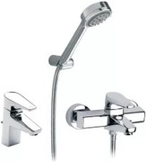 bateria wannowa kpl. 3w1 ROCA   A5D0931C00