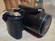 Aparat Nikon Coolpix P90 kompakt plus torba ładowarka 2 baterie