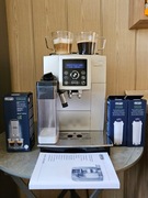 Ekspres De'Longhi Magnifica S Cappuccino System LatteCrema Zadbany!