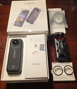 Kamera Insta360 X4 8K 360° Action Cam