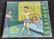 E-Rotic - Max Don't Have Sex With Your Ex Remixes (Eurodance)
