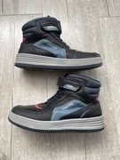 Zimowe buty chłopięce r. 35