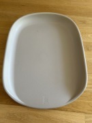 Sebra mata do przewijania