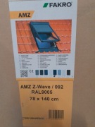 markiza amz Z-Wawe FAKRO 78*140