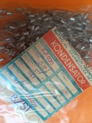 Kondensator 510pF 63V- Unitra Miflex KSF-020 Kpl-10szt