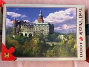 Puzzle Castorland 1000 elementów