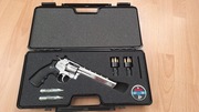 Dan Wesson 6,5" Diabolo 4,5mm - Wiatrówka rewolwer