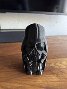 Osłona haka holowniczego 