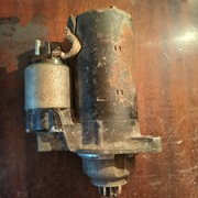 Rozrusznik audi a3 8l