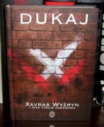 Jacek Dukaj - Xavras Wyżryn