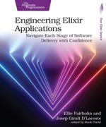 Engineering Elixir Applications (9798888650677)