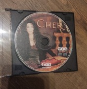 MUZYKA--CHER--CD.
