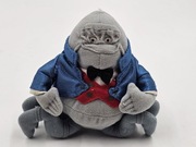 Potwory i Spółka maskotka Pan Henry Moczyknur