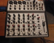 BEHRINGER eurorack UB1202