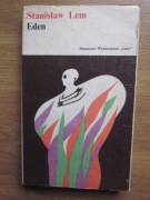 Eden   ___  Stanisław Lem 